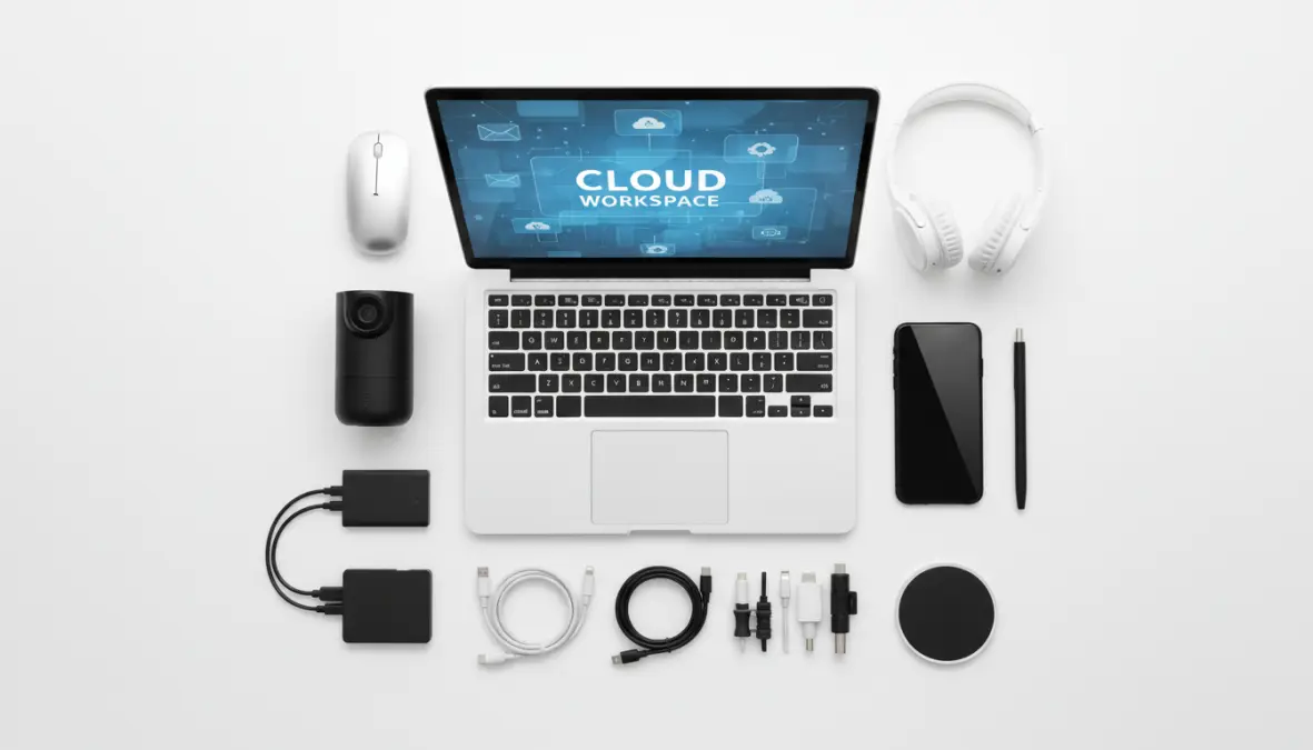 Strumenti smart working essenziali e tecnologie lavoro agile per produttività da remoto